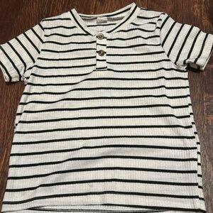 Shein size 4T
